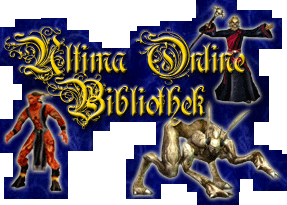 Ultima Online Bibliothek