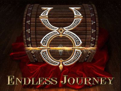 Endless Journey Logo
